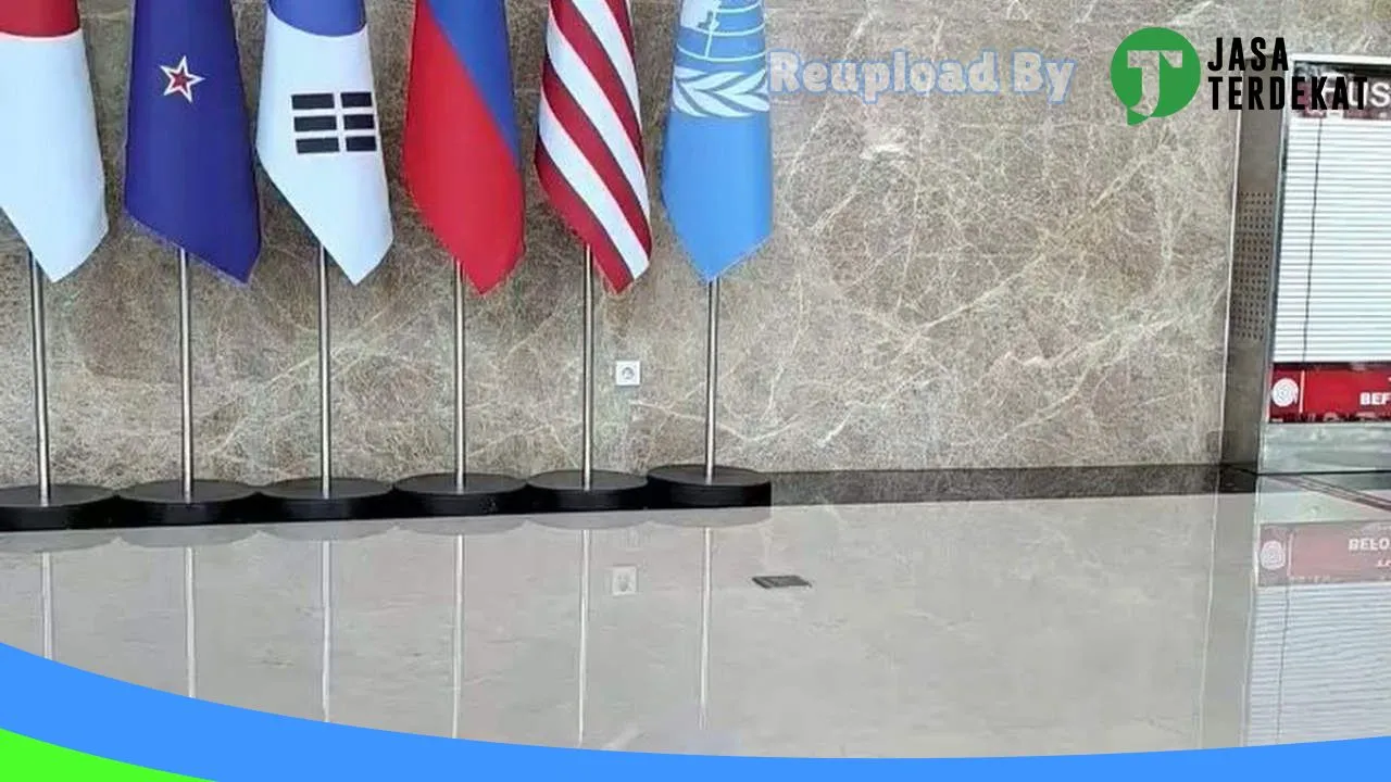 Gambar PT.HS Servisindo Utama di Jakarta Selatan, DKI Jakarta ke 2