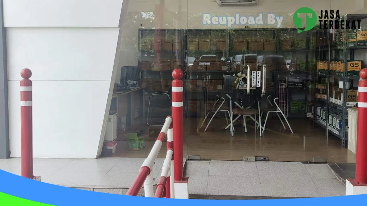 Gambar Toko akimobilcom Bintaro di Kota Tangerang Selatan, Banten ke 2