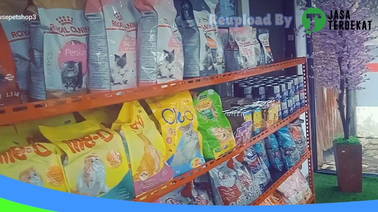 Gambar CLEO PETSHOP di Sukamara, Kalimantan Tengah ke 2