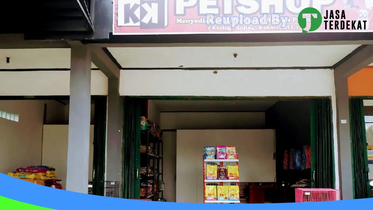Gambar KOAKA PETSHOP di Bantul, DI Yogyakarta ke 1