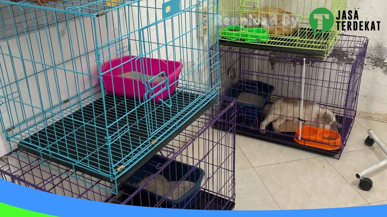 Gambar Petshop & Clinic Royal Petcare Kota Banda Aceh di Aceh Utara, Aceh ke 5