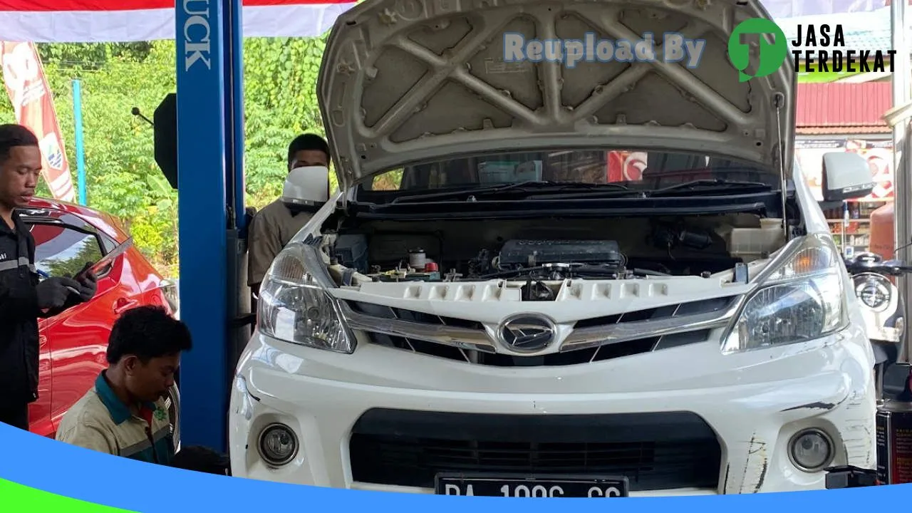 Gambar AUTO-EXPERT : Bengkel Mobil di Kotabaru, Kalimantan Selatan ke 2