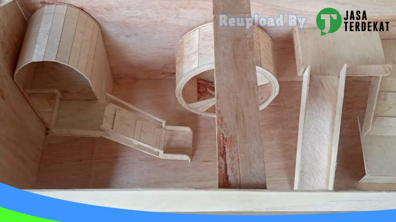 Gambar Buntel Hamster Perdagangan di Batu Bara, Sumatera Utara ke 3