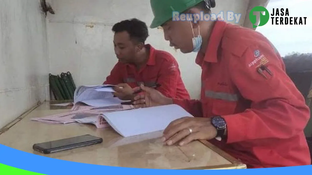 Gambar PT.WARINGIN SEJATI INDONESIA di Kotawaringin Timur, Kalimantan Tengah ke 2