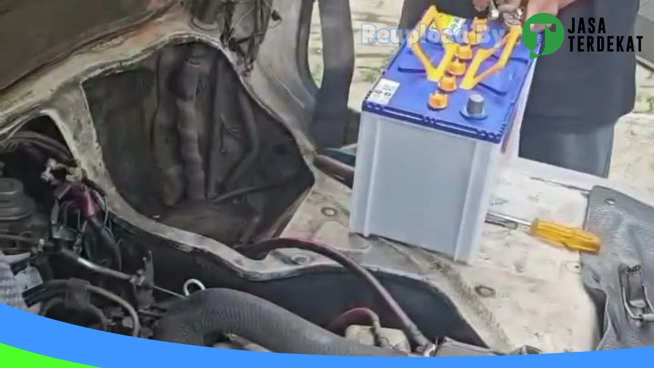 Gambar AKI MAGETAN UNGGUL di Magetan, Jawa Timur ke 1