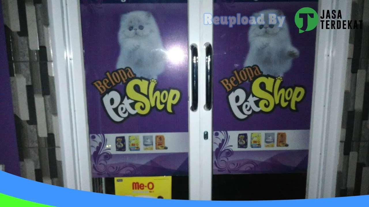 Gambar FRESH PETSHOP di Luwu, Sulawesi Selatan ke 2