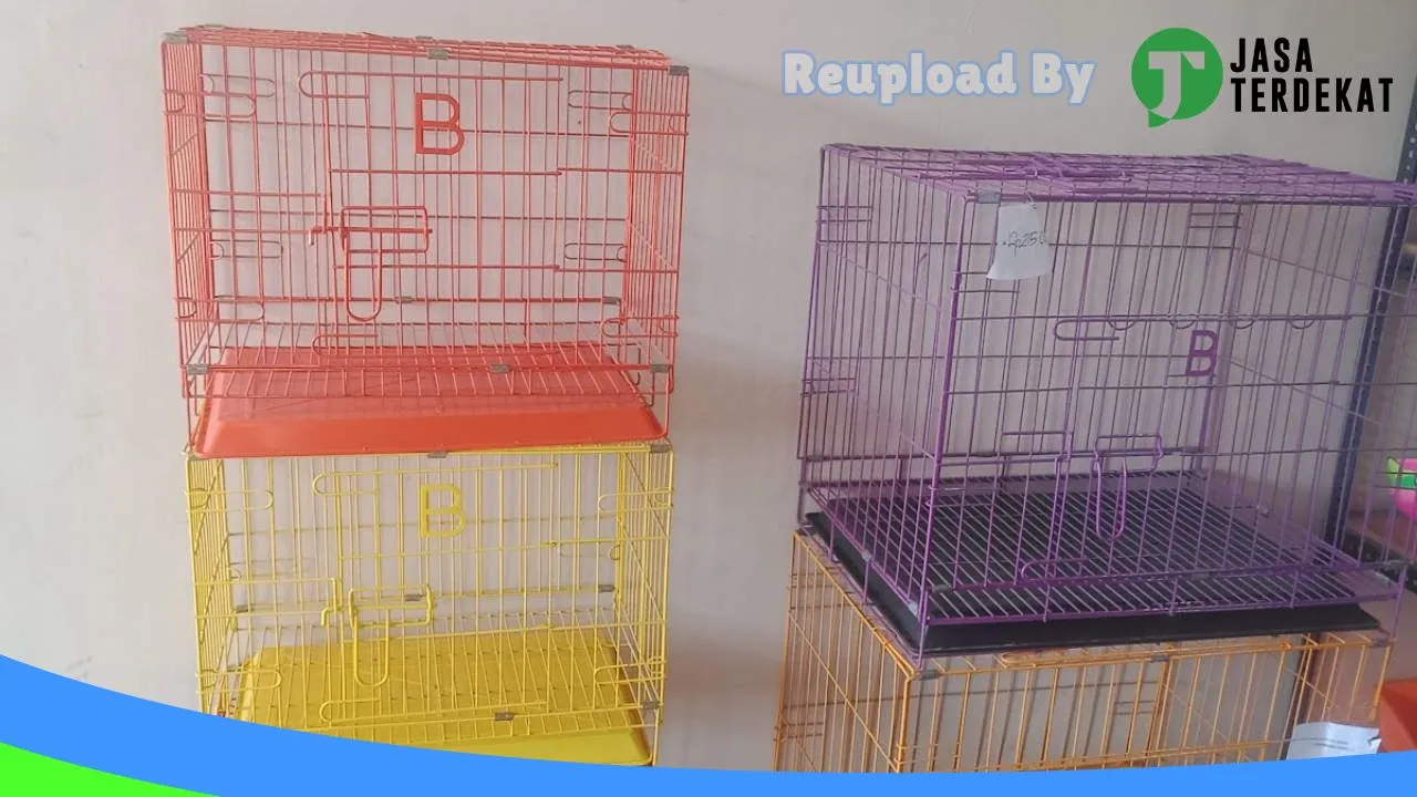 Gambar JK PETSHOP di Ngawi, Jawa Timur ke 3