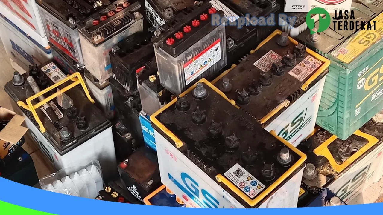 Gambar Diva jaya akii 2 di Purworejo, Jawa Tengah ke 5