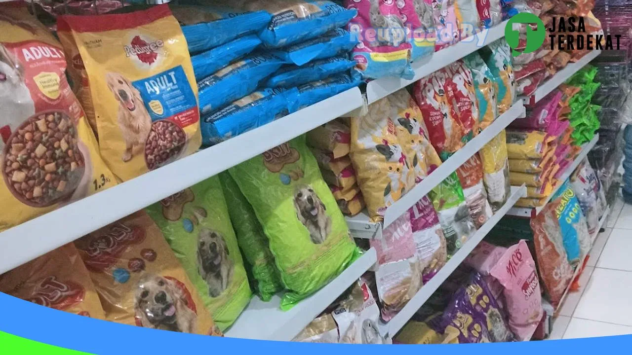 Gambar X Galaxy Petshop di Karawang, Jawa Barat ke 1