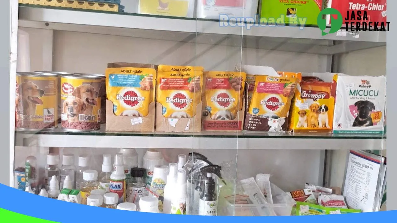 Gambar Tjambak Poultry Shop ( birdshop & petshop) 2 di Tebing Tinggi, Sumatera Utara ke 4