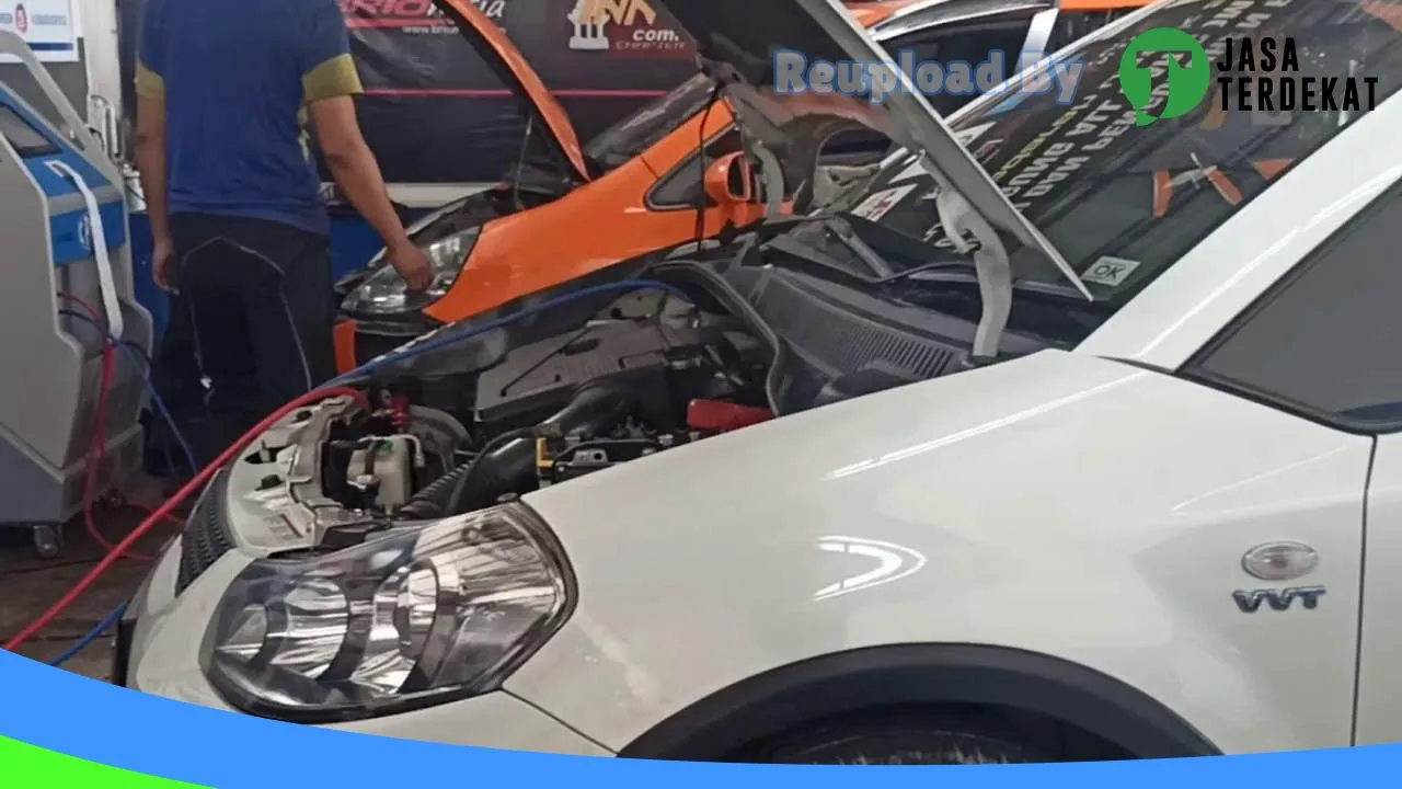 Gambar Ac Mobil Tulungagung – dks ac di Tulungagung, Jawa Timur ke 1