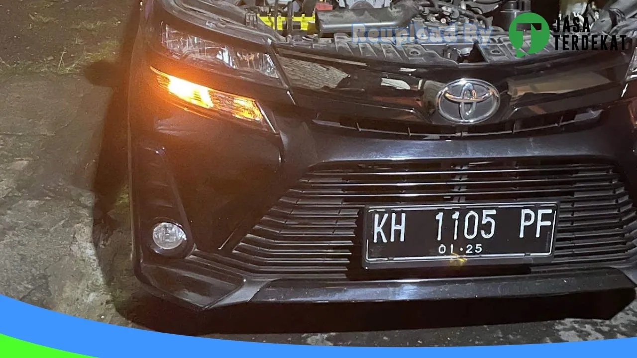 Gambar Toko Aki Wonosobo ( BERKAH AKI ) di Wonosobo, Jawa Tengah ke 2