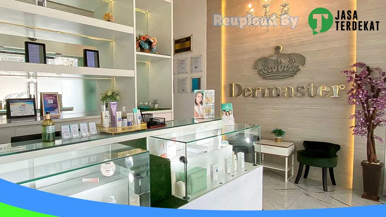 Gambar Dermaster Clinic Jayapura di Jayapura, Papua ke 1