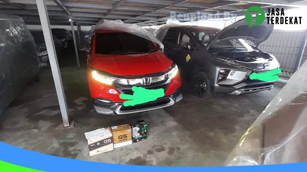 Gambar Shop & Drive – Dr Cipto, Cirebon di Kota Cirebon, Jawa Barat ke 5