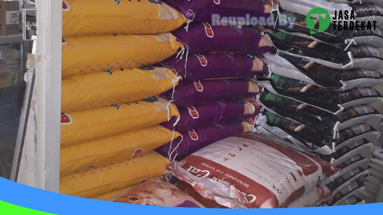 Gambar Fikriy Petshop di Puncak, Papua ke 3