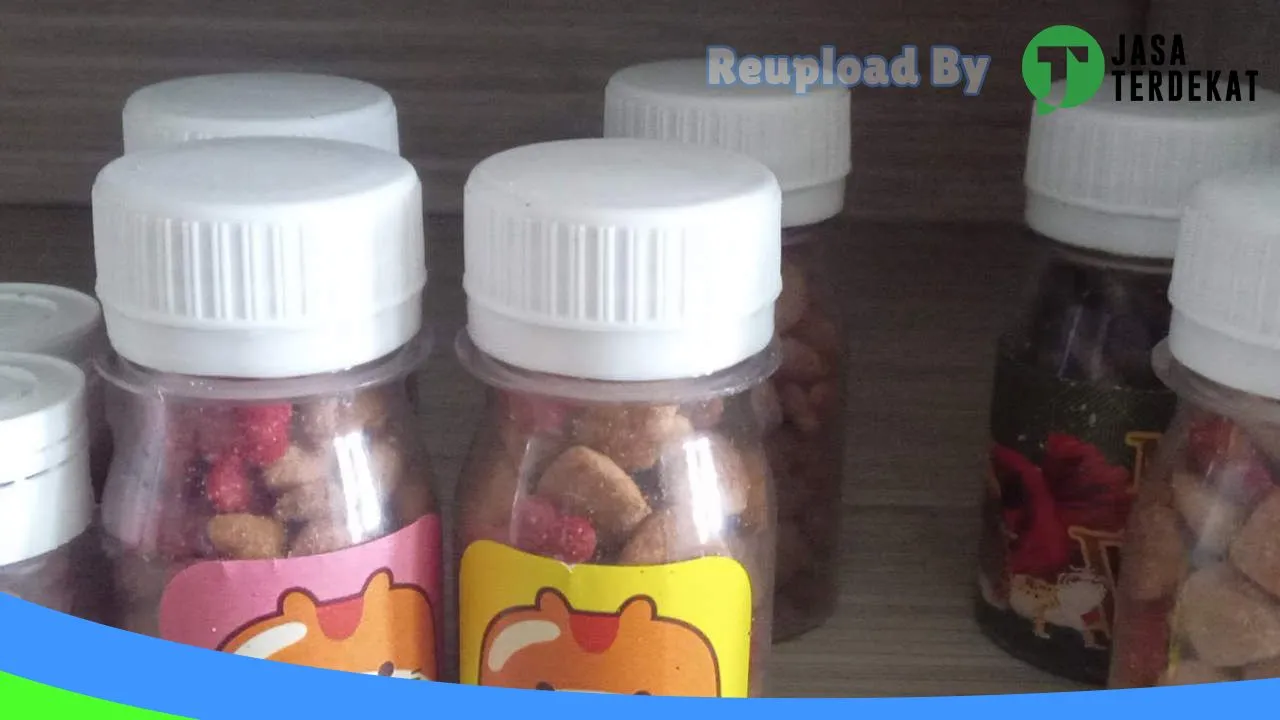 Gambar Exo Land Lombok di Lombok Barat, Nusa Tenggara Barat ke 3