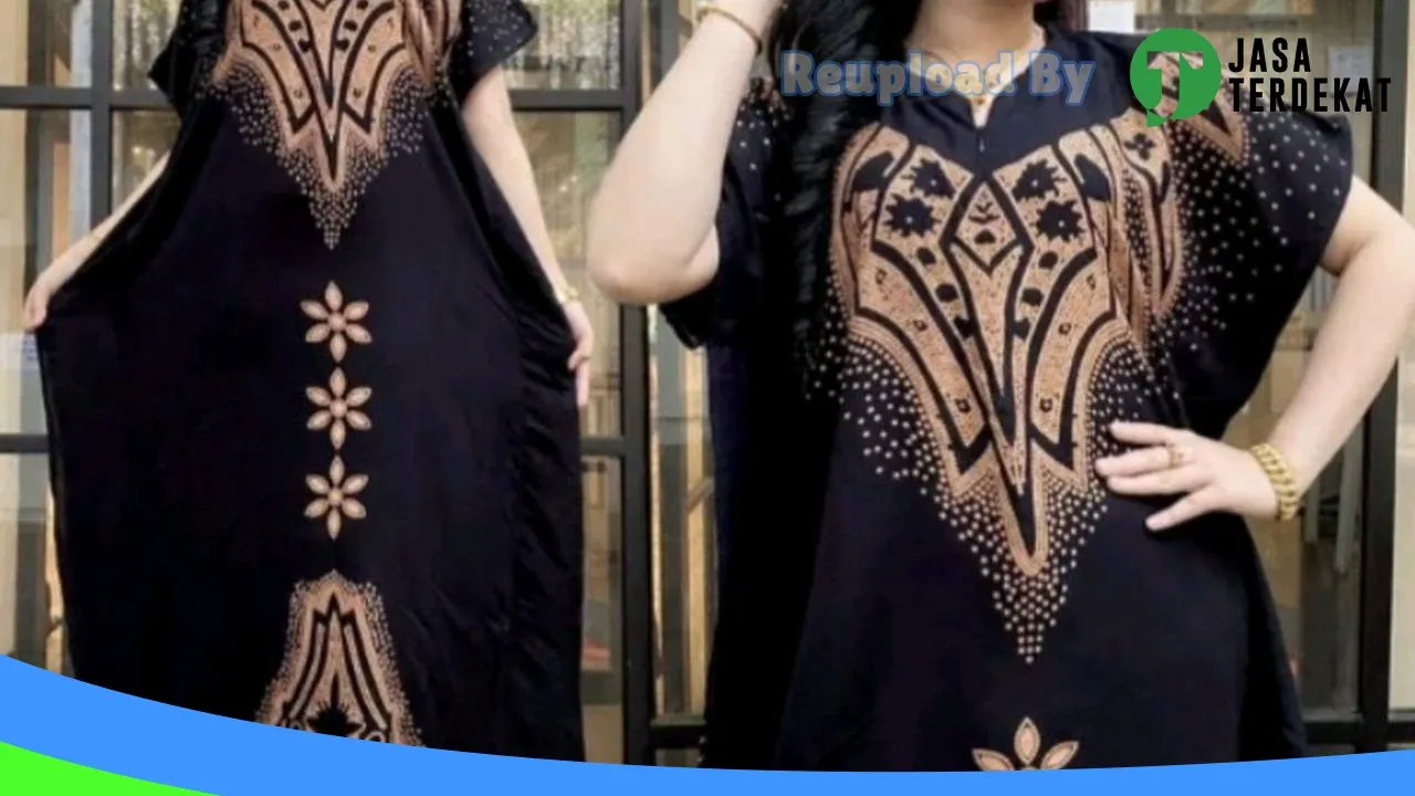 Gambar Hana Fashion Beauty di Dairi, Sumatera Utara ke 1