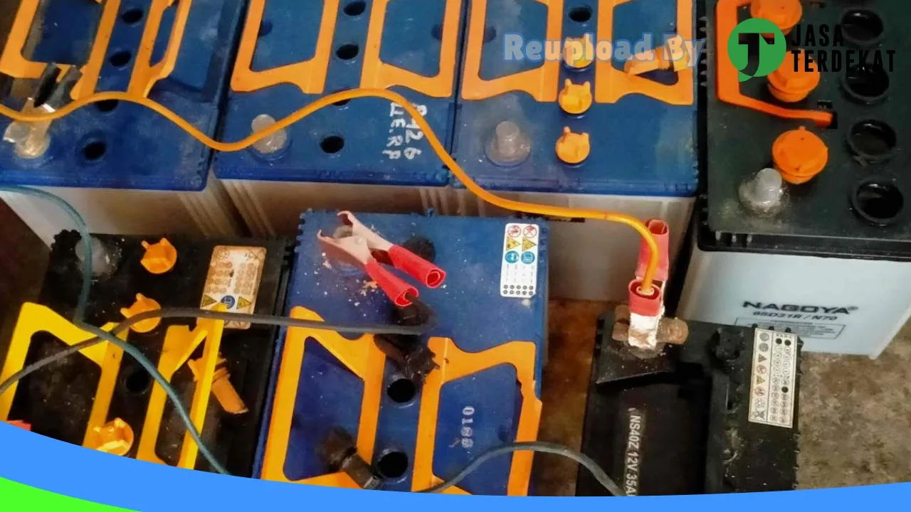 Gambar SAAM ACCU di Jombang, Jawa Timur ke 4