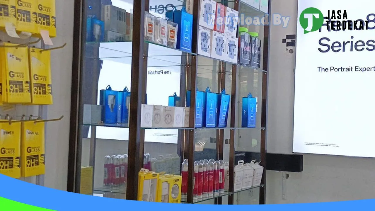 Gambar Global Ponsel Sabang di Sabang, Aceh ke 4