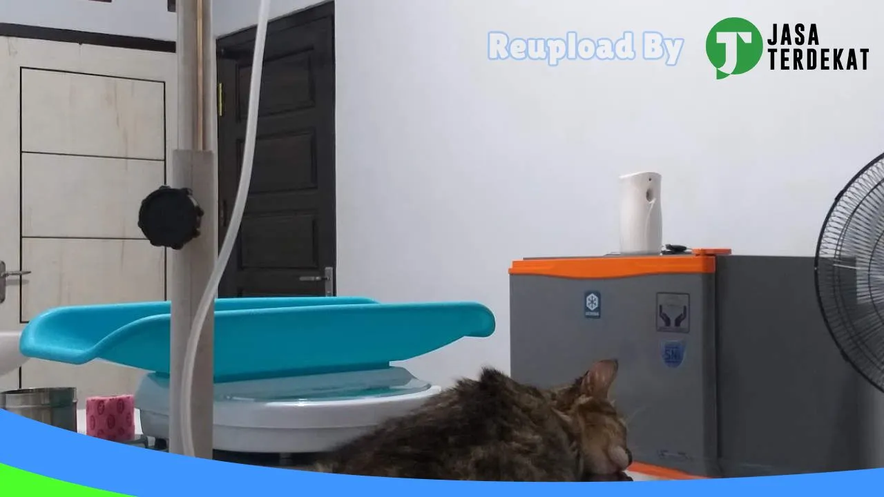 Gambar Praktek Dokter Hewan (Pringsewu Vet Clinic) di Pringsewu, Lampung ke 4