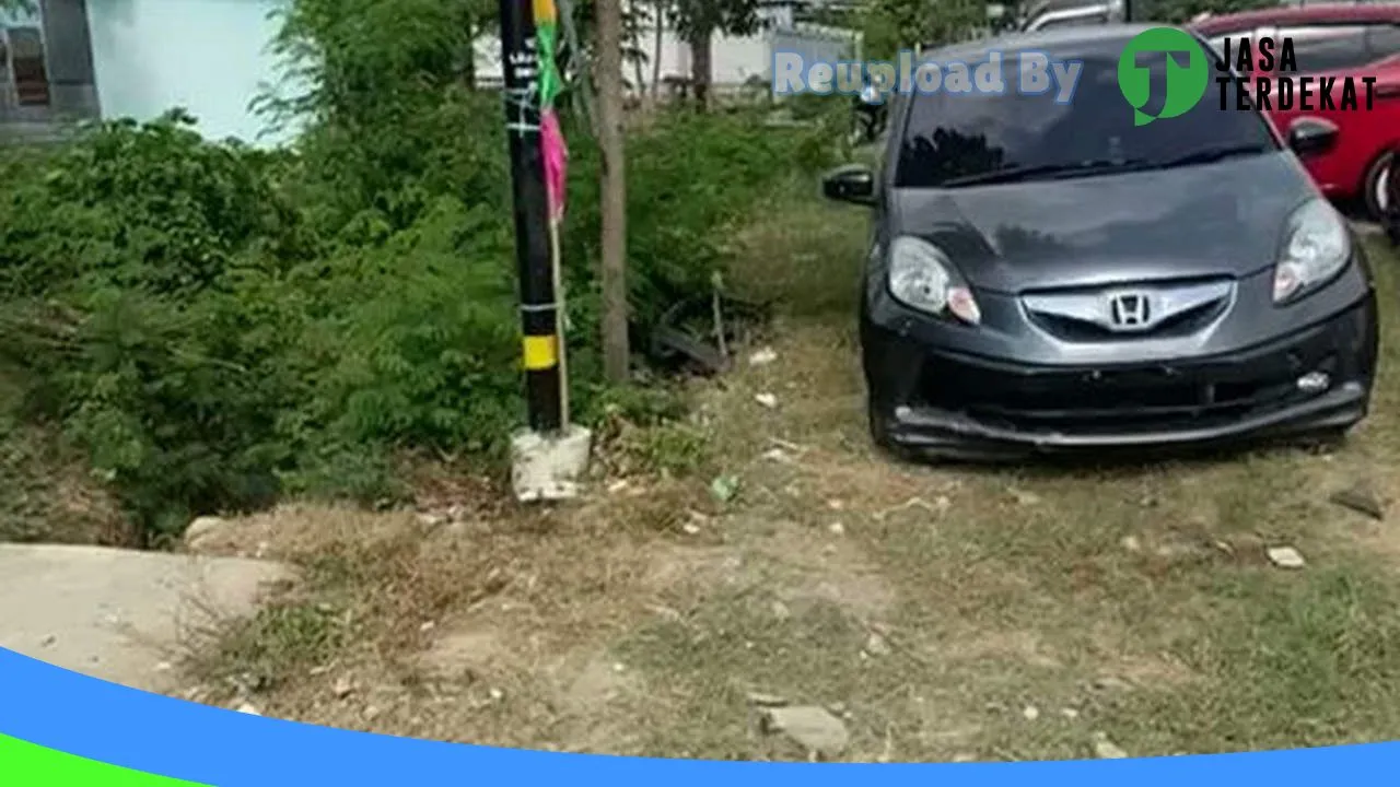 Gambar Bengkel Xtreme Variasi Labuan bajo di Manggarai Barat, Nusa Tenggara Timur ke 1