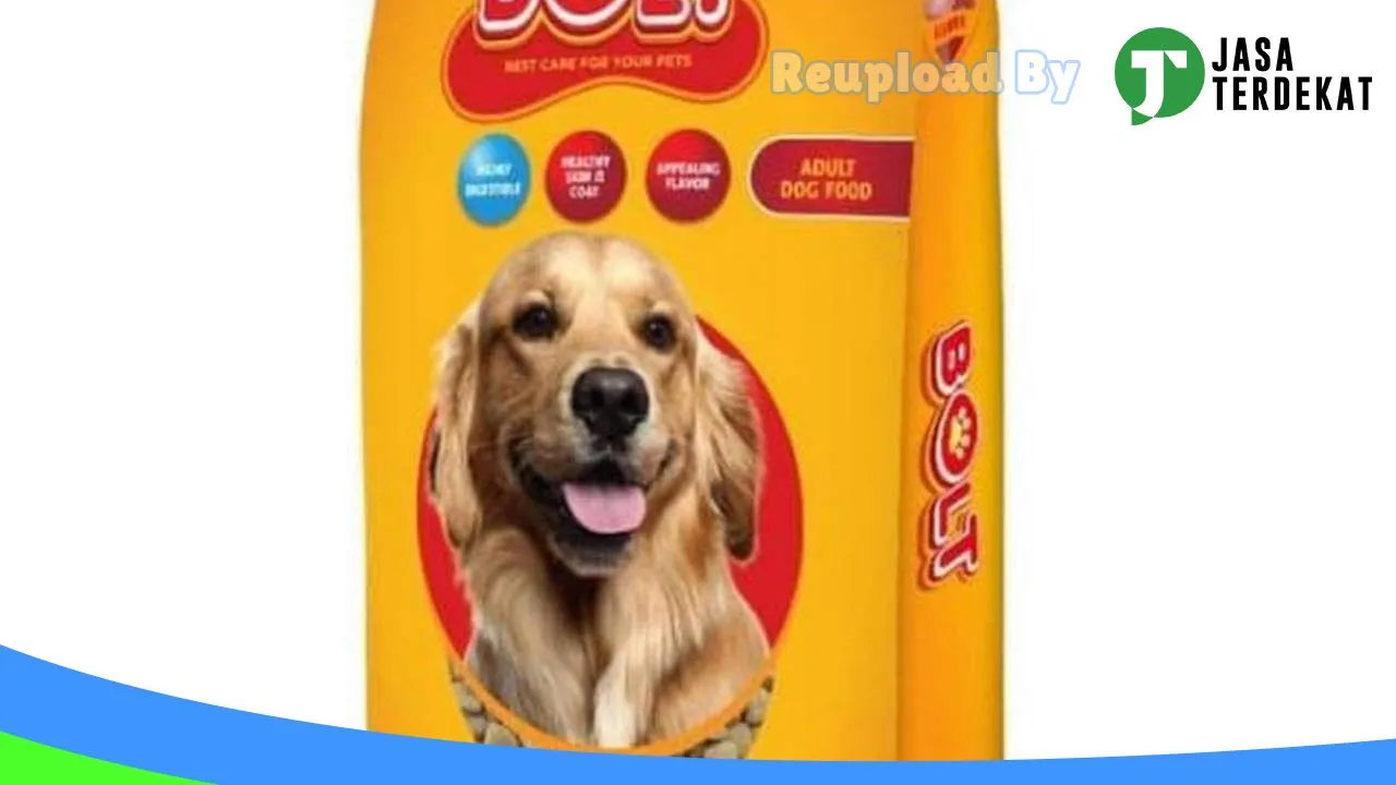 Gambar Garden 17 Pet Shop dan Pet Clinic Galuh Mas di Karawang, Jawa Barat ke 3