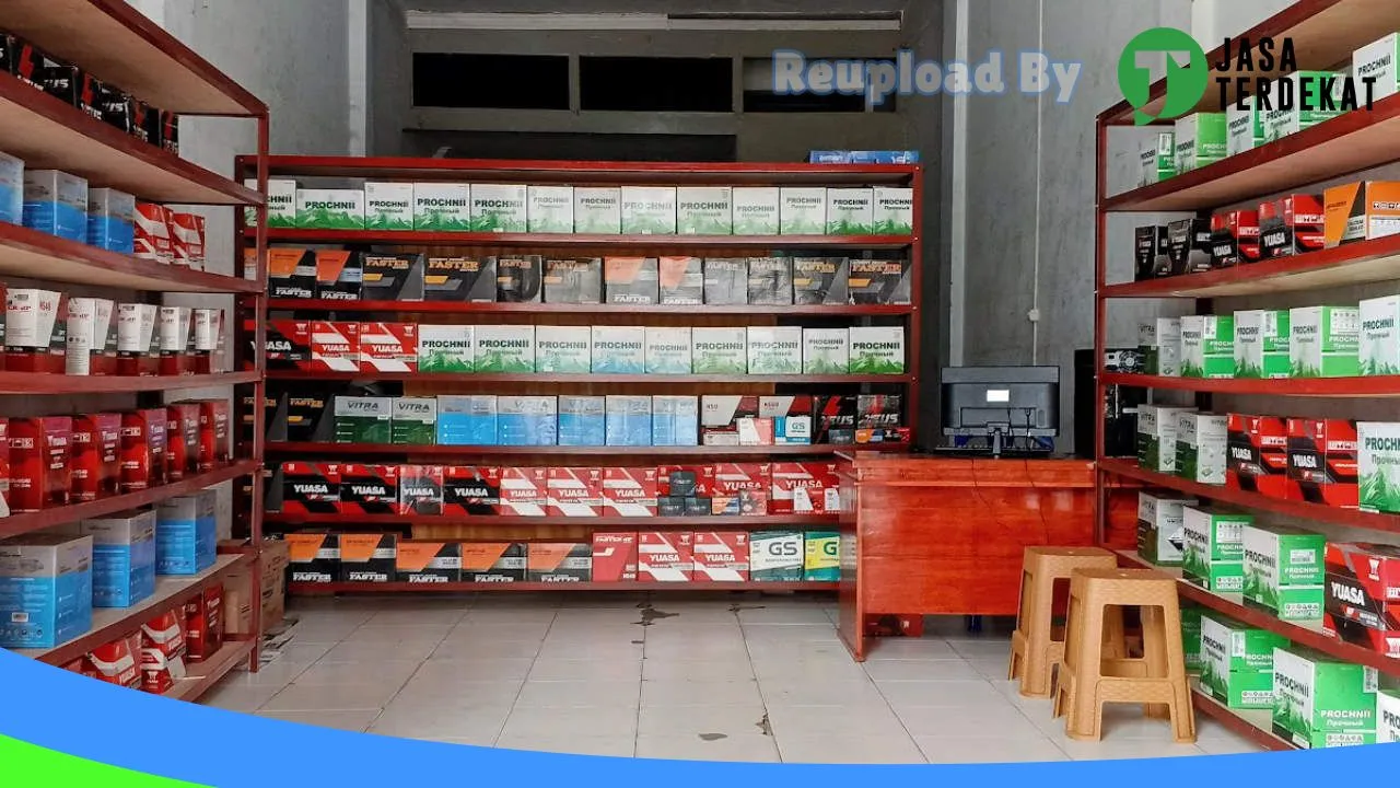 Gambar RADJA AKI MANNA di Bengkulu Selatan, Bengkulu ke 3