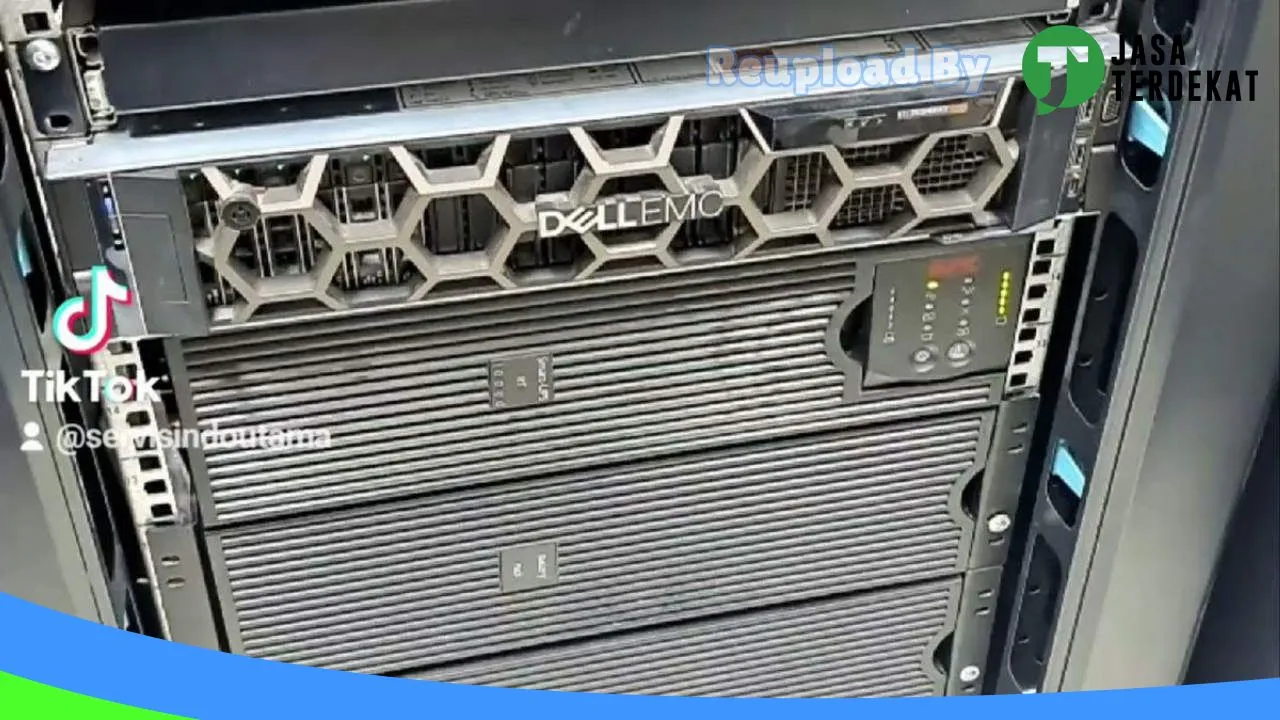 Gambar PT.HS Servisindo Utama di Jakarta Selatan, DKI Jakarta ke 1