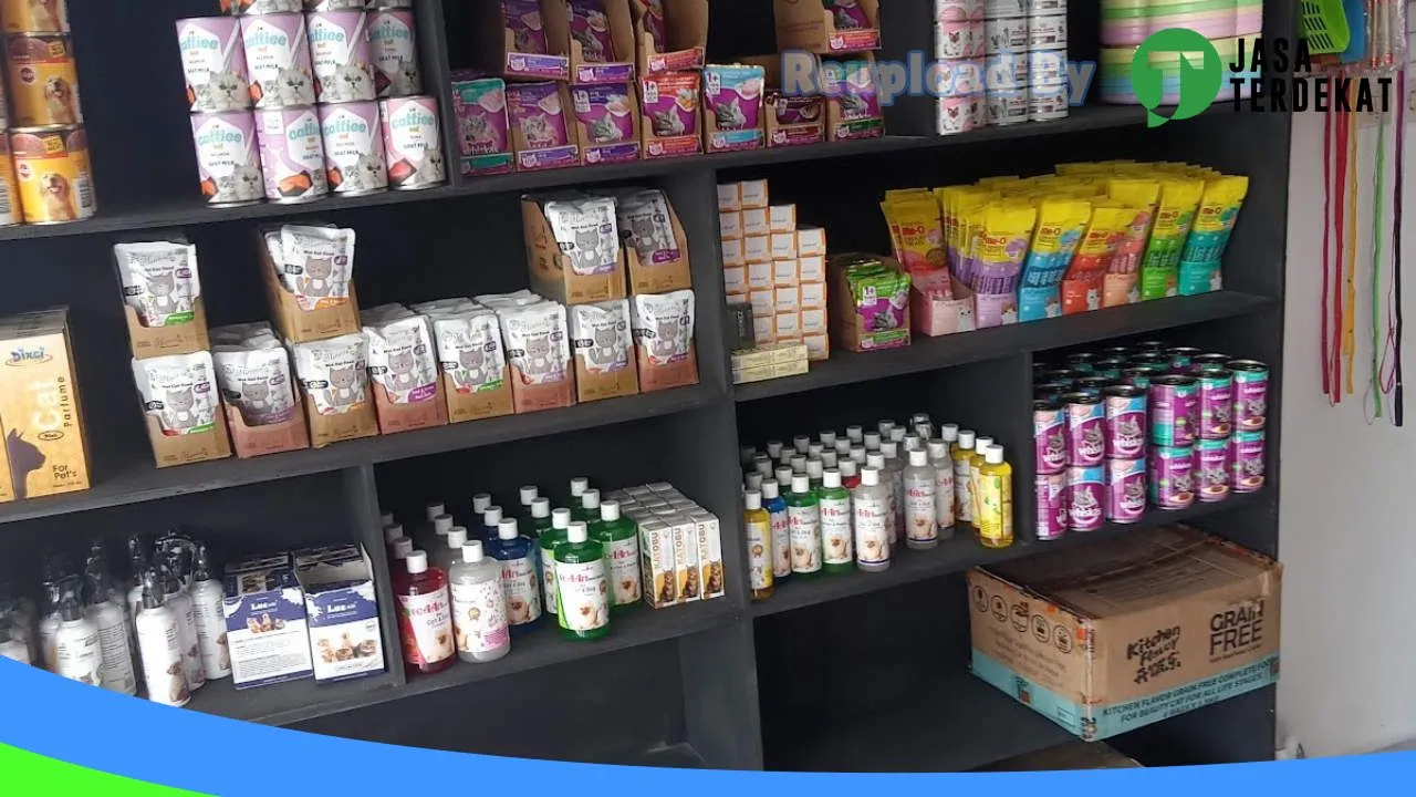 Gambar TAMBY HOKY petshop di Kotawaringin Barat, Kalimantan Tengah ke 4
