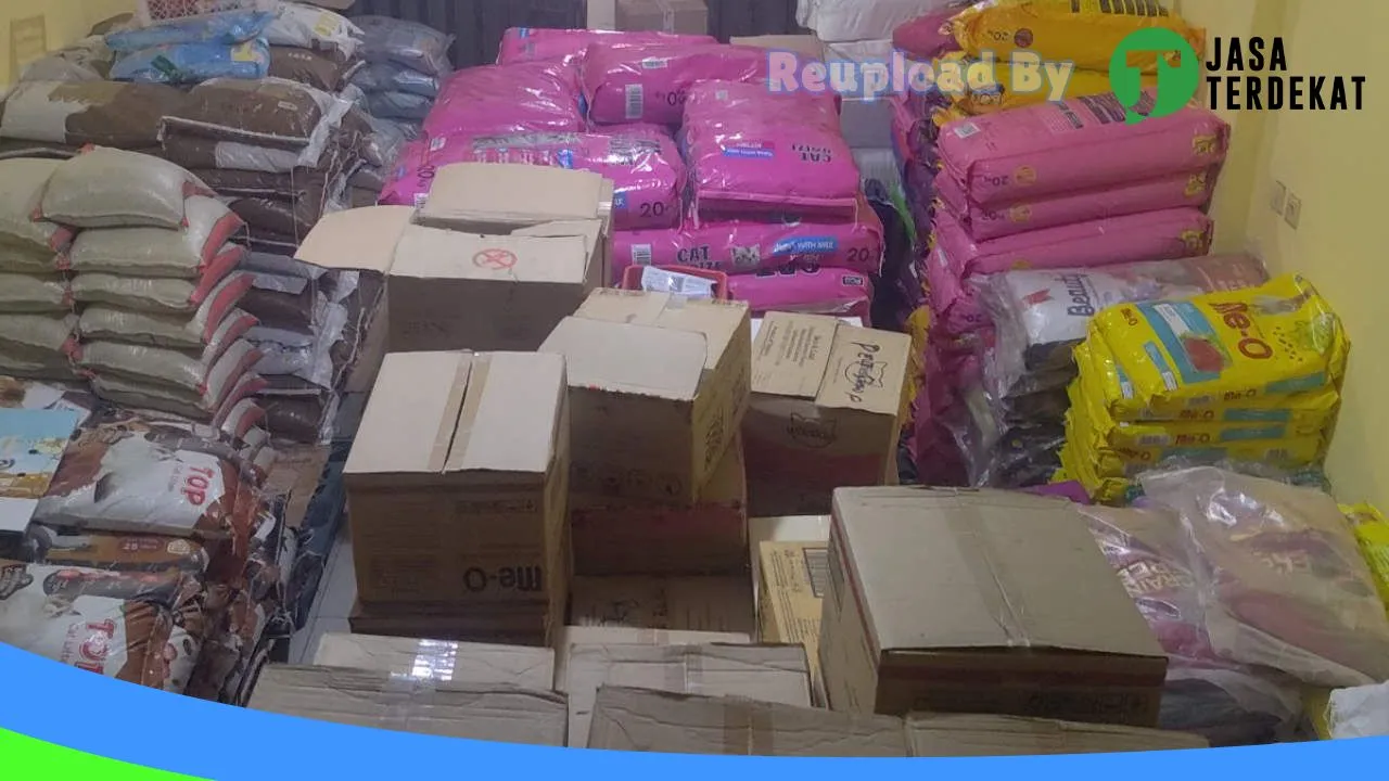 Gambar A&R Petshop Jayapura di Jayapura, Papua ke 5