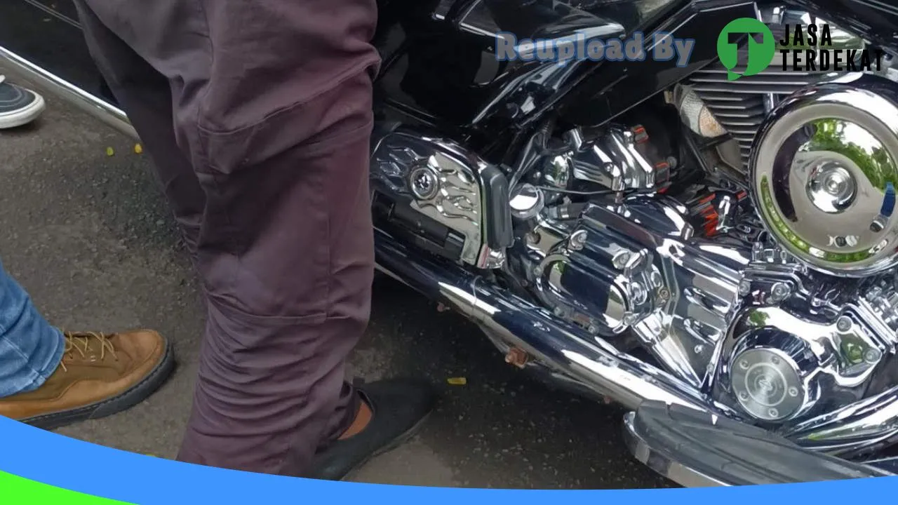 Gambar FIRMAN BATTERY Toko aki mobil & motor di Kota Bogor, Jawa Barat ke 1