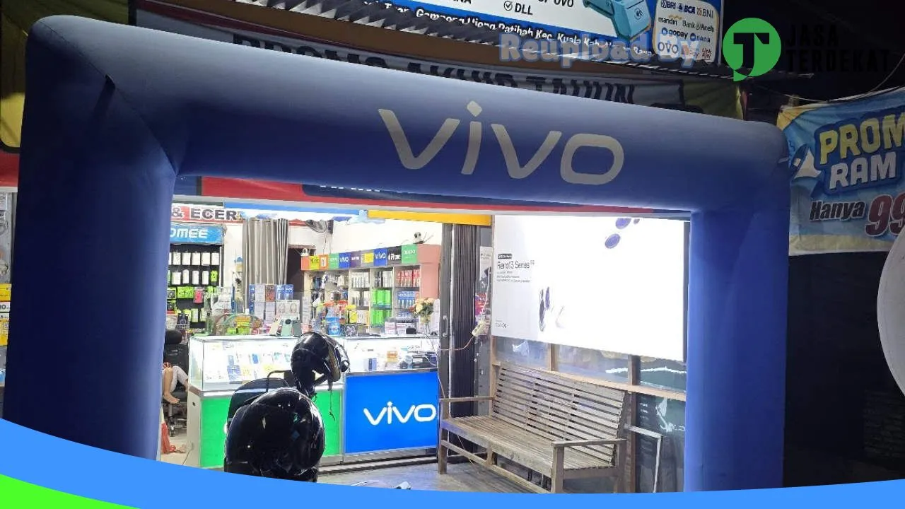 Gambar K-SAT CELLULAR – HP MURAH NAGAN RAYA di Nagan Raya, Aceh ke 4