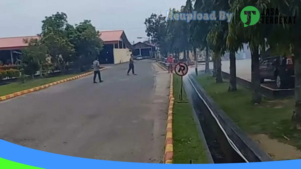 Gambar Fogging & Antirayap Palembang di Ogan Komering Ulu, Sumatera Selatan ke 4