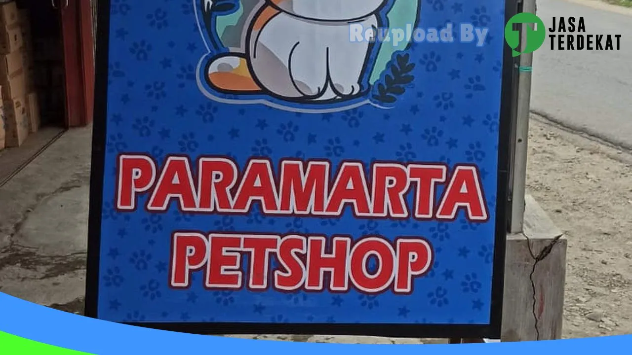 Gambar PARAMARTA PETSHOP ALABIO di Hulu Sungai Tengah, Kalimantan Selatan ke 2