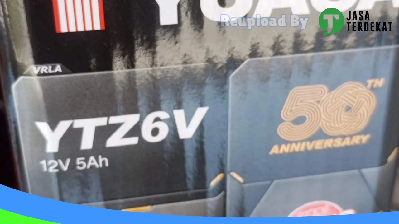 Gambar Yuni aki Tangkuban perahu di Badung, Bali ke 1