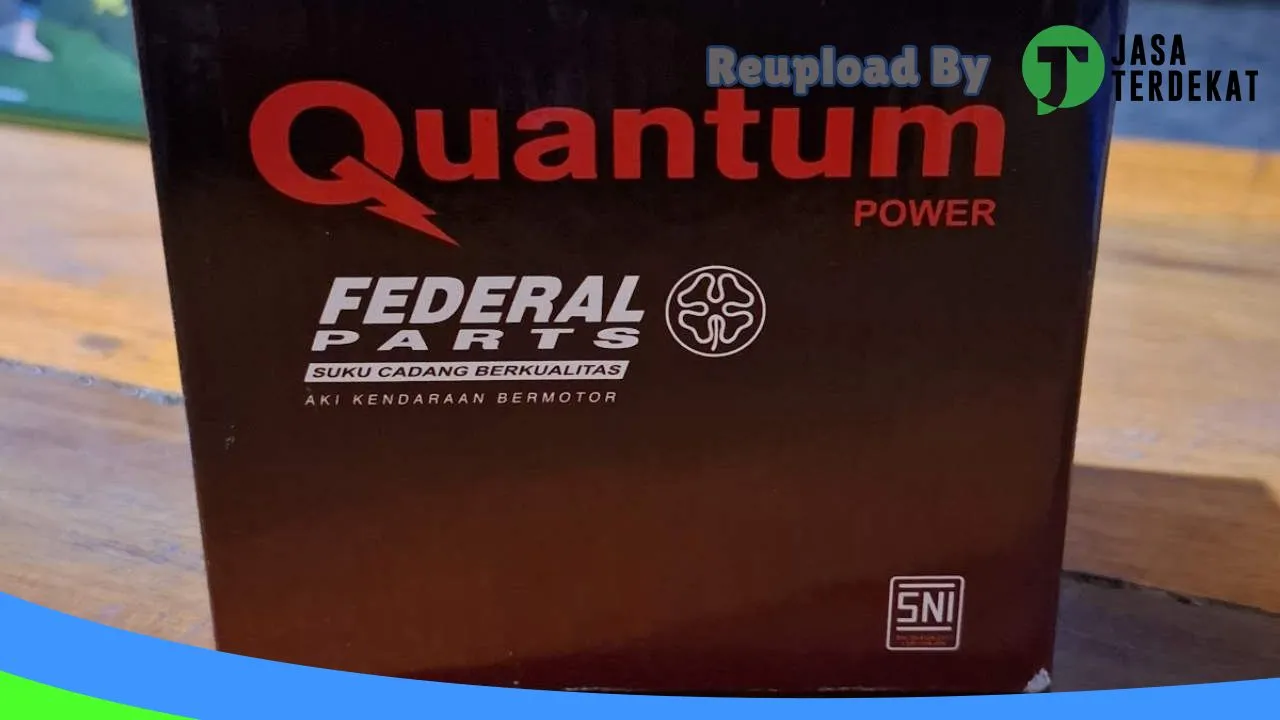 Gambar Toko Cilacap Aki di Cilacap, Jawa Tengah ke 5