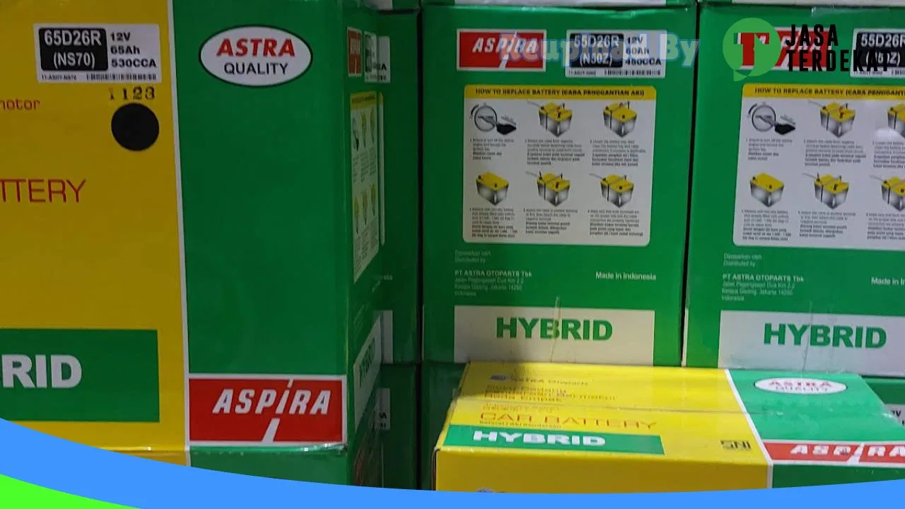 Gambar Aki Blitar Siap Antar di Kota Blitar, Jawa Timur ke 4