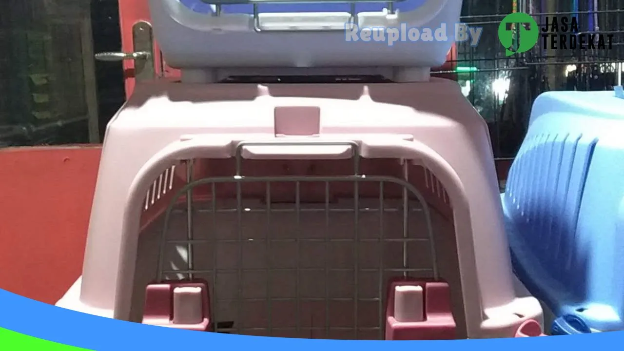 Gambar PET SHOP CEMARA di Tanah Datar, Sumatera Barat ke 5