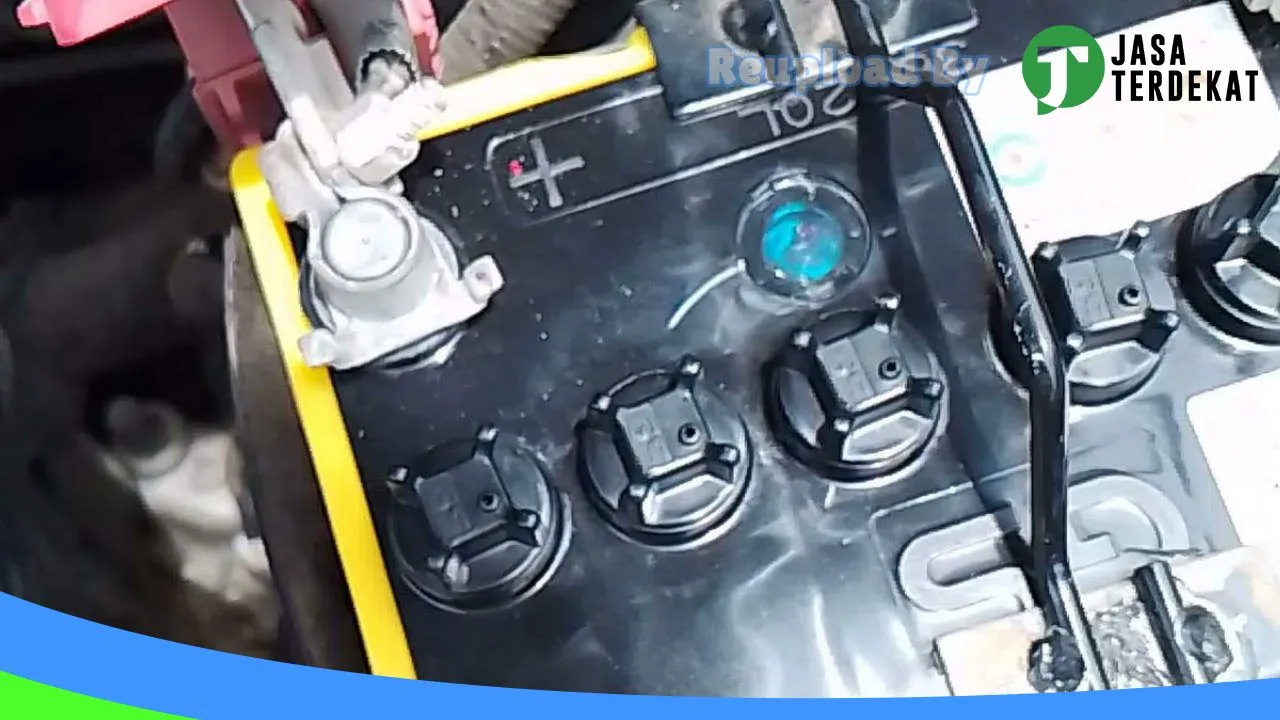 Gambar PRIANGAN BATTERY 4 – TOKO ACCU di Karawang, Jawa Barat ke 1