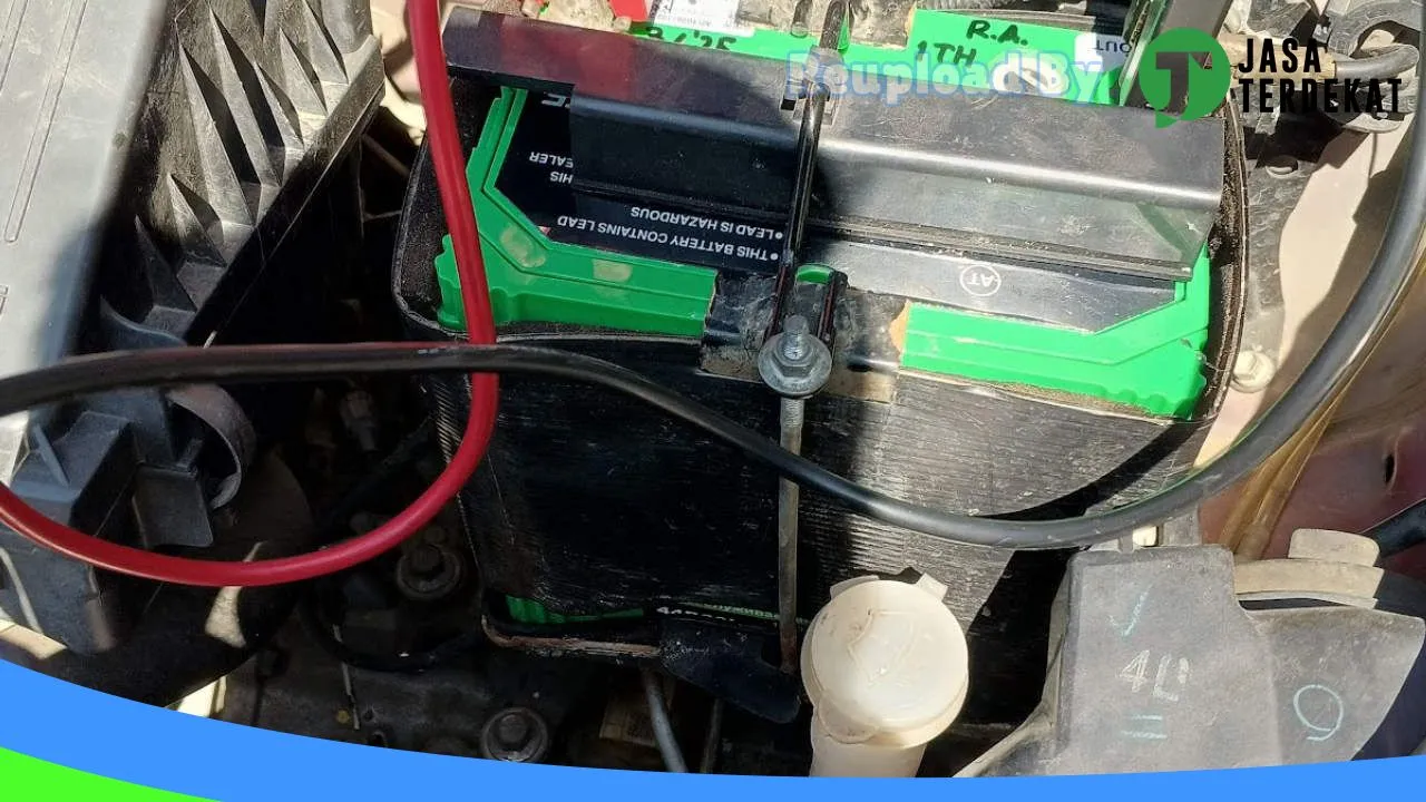 Gambar RADJA AKI MANNA di Bengkulu Selatan, Bengkulu ke 5