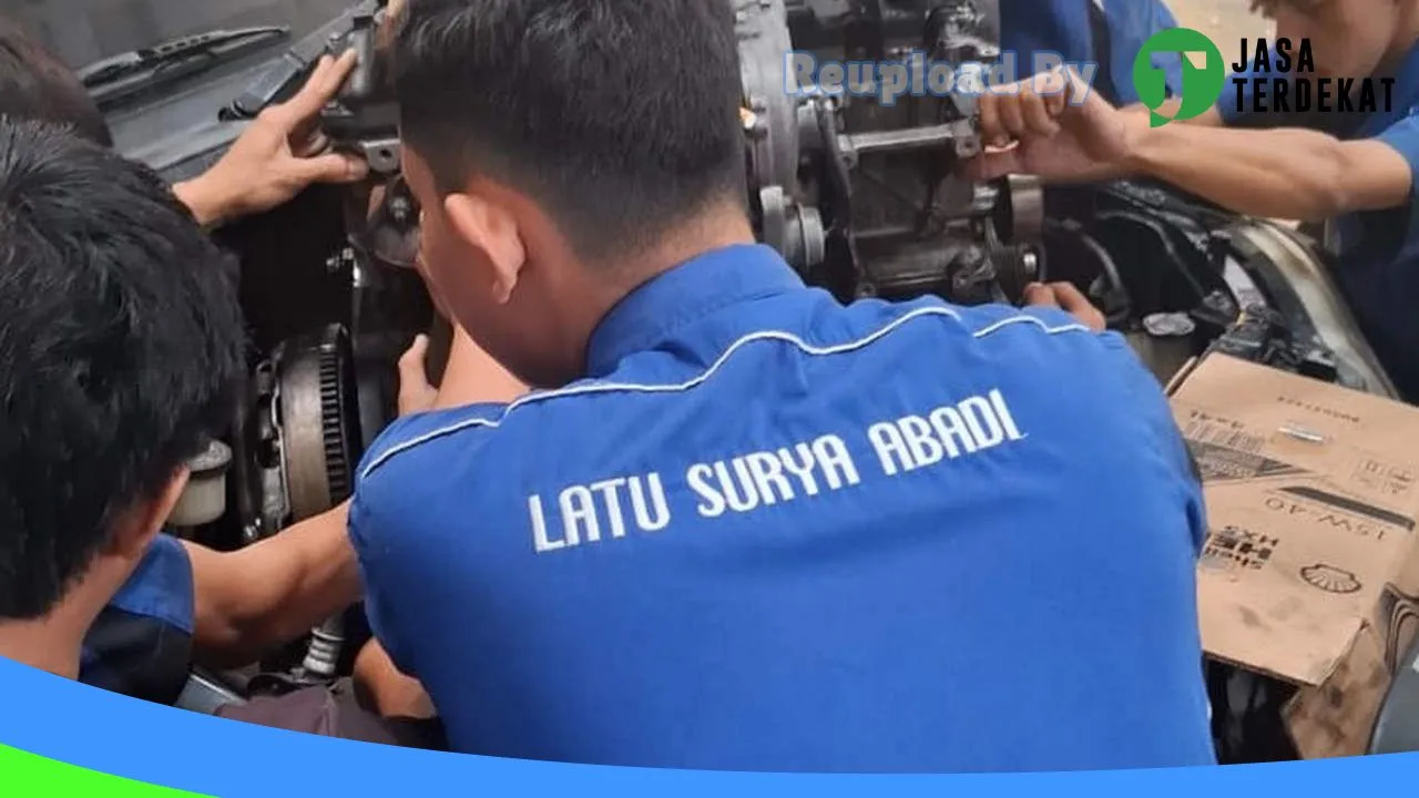 Gambar Latu Surya Abadi di Ngawi, Jawa Timur ke 2