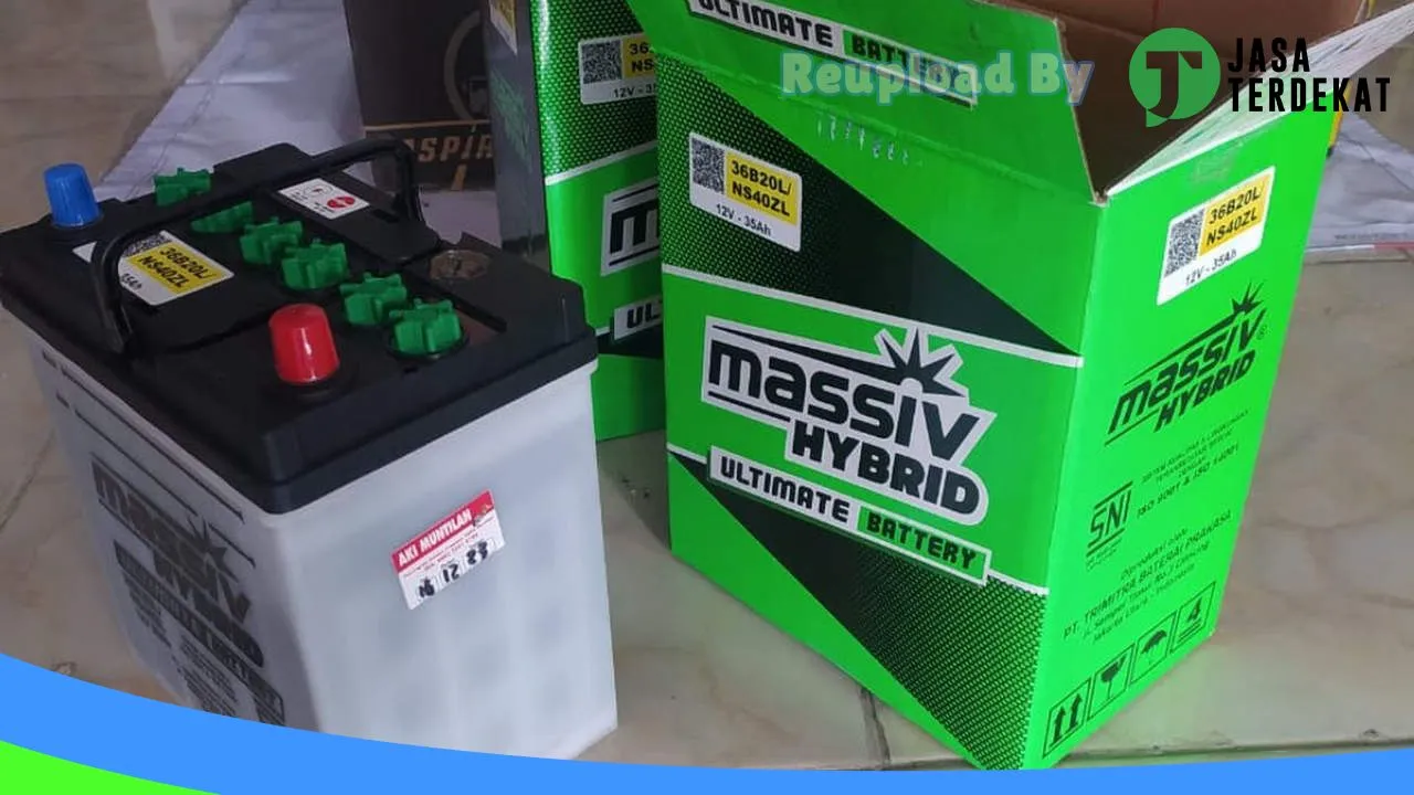 Gambar Toko aki terdekat / toko aki Muntilan.magelang.sleman PLATINUM BATERY/pesan antar di Magelang, Jawa Tengah ke 2
