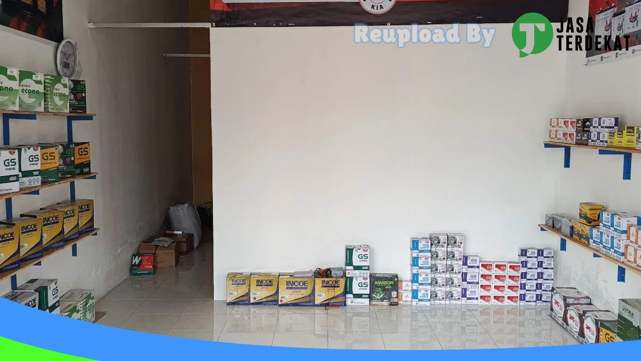 Gambar CBA AKI PLAYEN GUNUNGKIDUL di Gunung Kidul, DI Yogyakarta ke 3