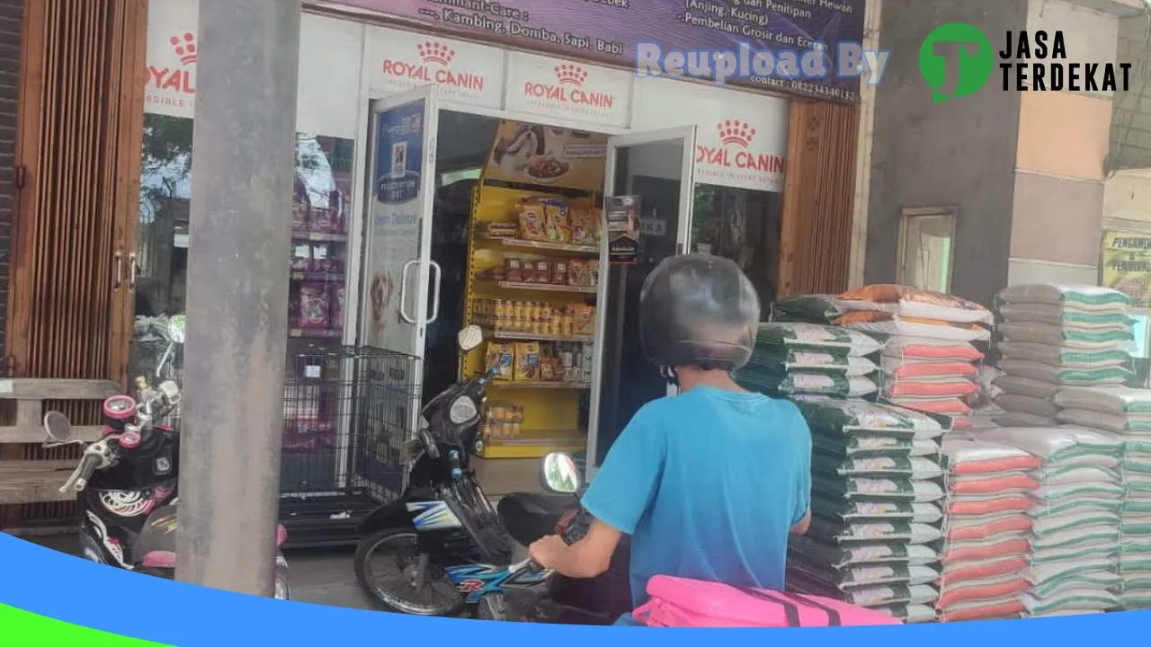 Gambar Vetma Pet and Poultry Shop (praktek dokter hewan nela dan rekan) petshop Blitar dokter hewan blitar di Kota Blitar, Jawa Timur ke 3