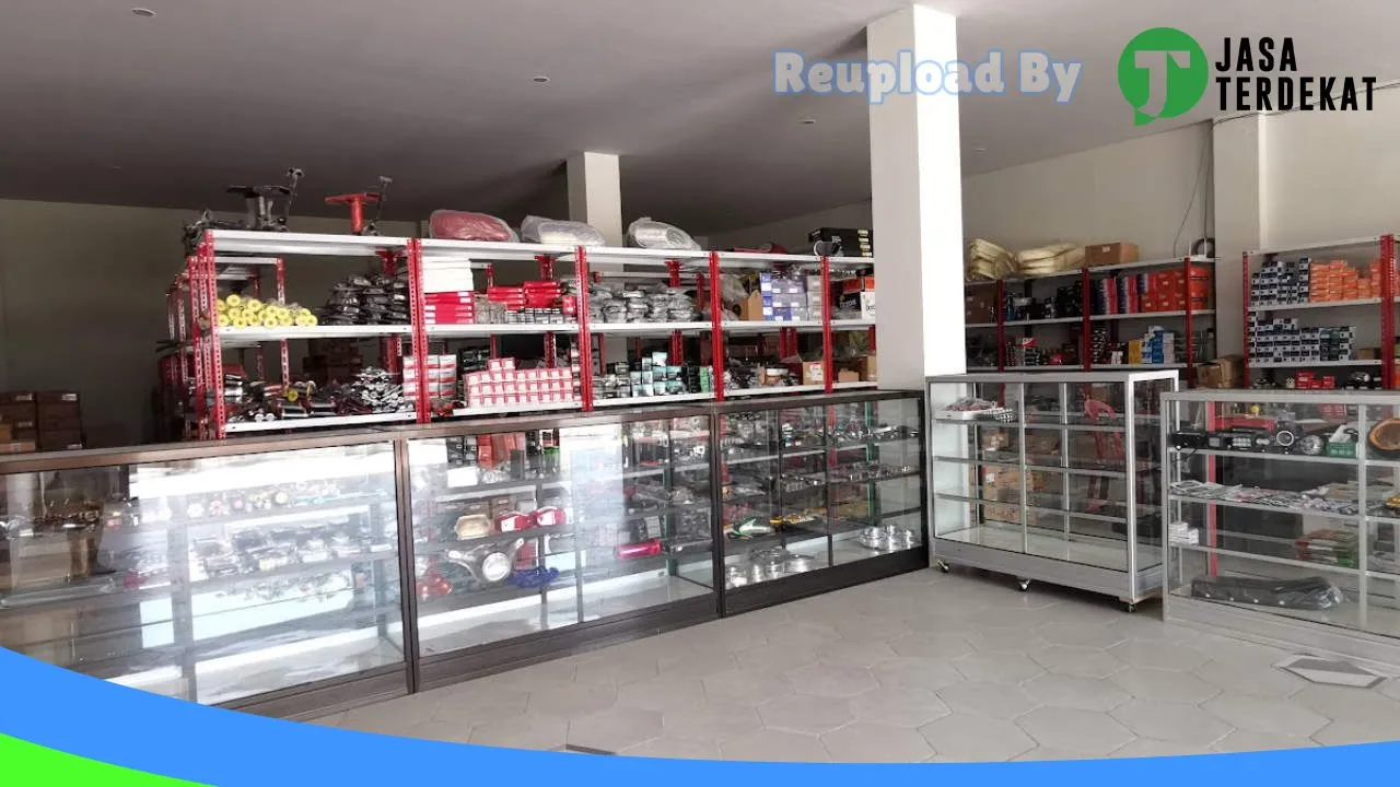 Gambar KAIZEN MOTORS di Sumba Timur, Nusa Tenggara Timur ke 2