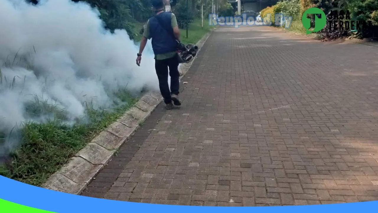 Gambar DWIJAYA JASA FOGGING NYAMUK, BASMI RAYAP, Rodent Control, Fumigasi, Disinfektan di Palangka Raya, Kalimantan Tengah ke 2