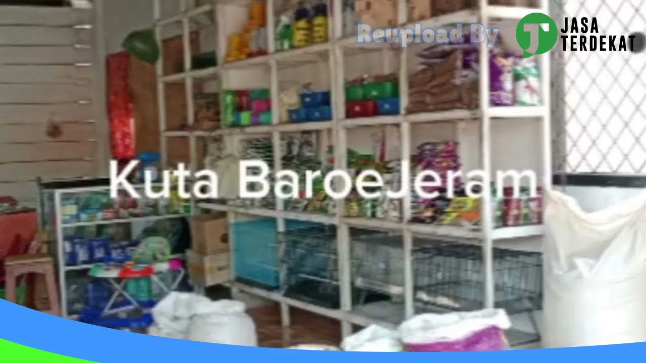 Gambar DMR Bird & Pet Shop di Aceh Barat, Aceh ke 1