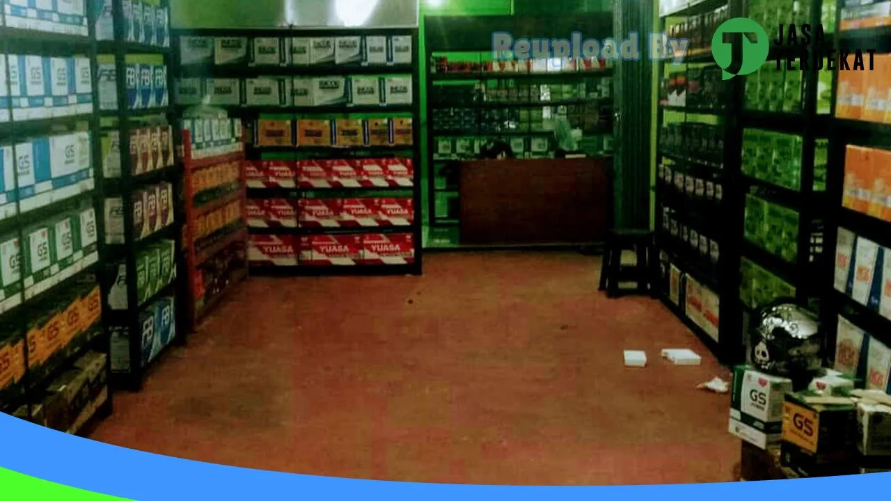 Gambar PUSAT AKI di Seluma, Bengkulu ke 2