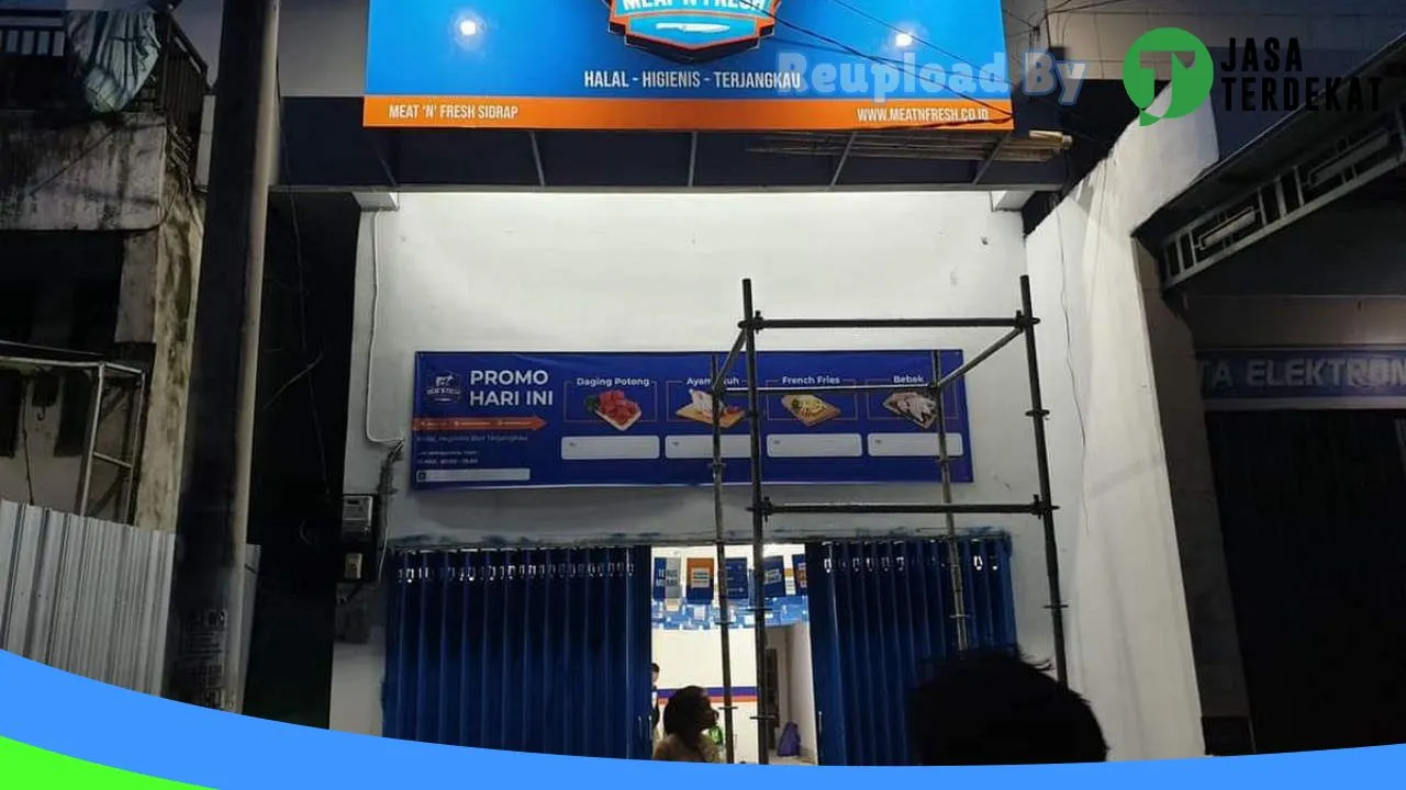 Gambar Cimpau Advertising (Sidrap Digital Printing) di Sidenreng Rappang, Sulawesi Selatan ke 2