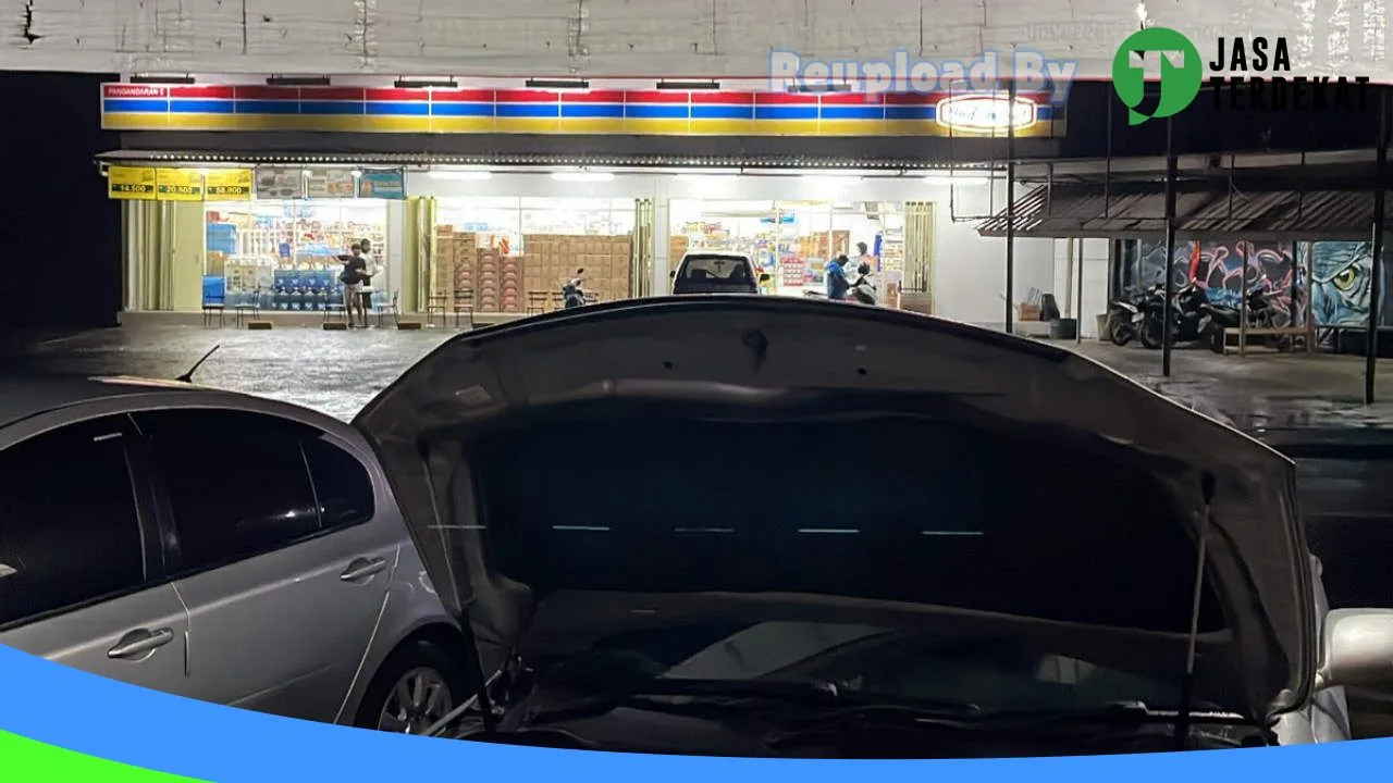 Gambar SAMUDERA BATTERY PANGANDARAN di Pangandaran, Jawa Barat ke 5